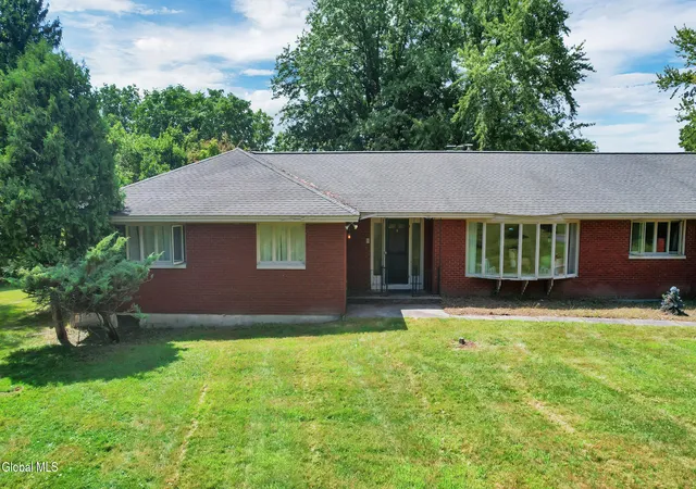 3rd image of 10 Gurley Ave, Troy, NY 12182 | MLS# 202624260
