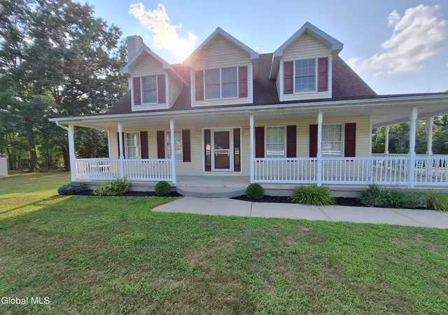 1st image of 154 Meehan Rd, Mechanicville, NY 12118 | MLS# 202624252