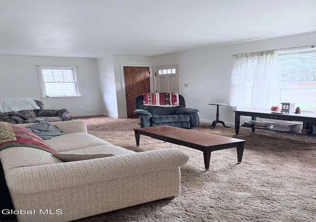 Photo 3 of Single family home for sale at 184 S Kingsboro Ave, Gloversville, NY 12078 | MLS# 202624173 | Listing updated on 2026-09-29