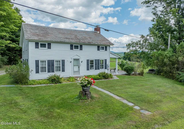 1st image of 217 S Grimes Hill Rd, Granville, NY 12832 | MLS# 202624183