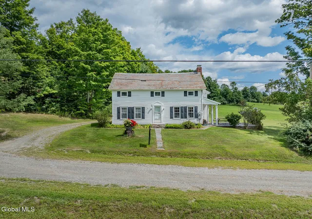 3rd image of 217 S Grimes Hill Rd, Granville, NY 12832 | MLS# 202624183