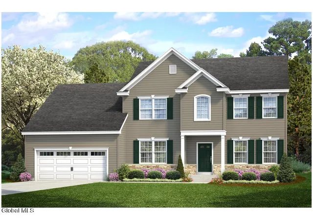 1st image of 38 Mackenna Ct, Ballston Lake, NY 12019 | MLS# 202624440
