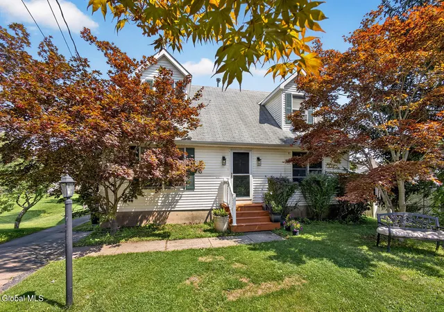 1st image of 37 Inman Ave, Albany, NY 12203 | MLS# 202624182