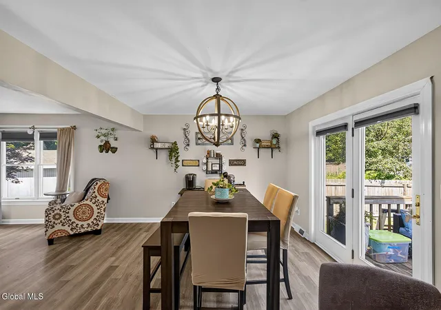 4th image of 37 Inman Ave, Albany, NY 12203 | MLS# 202624182