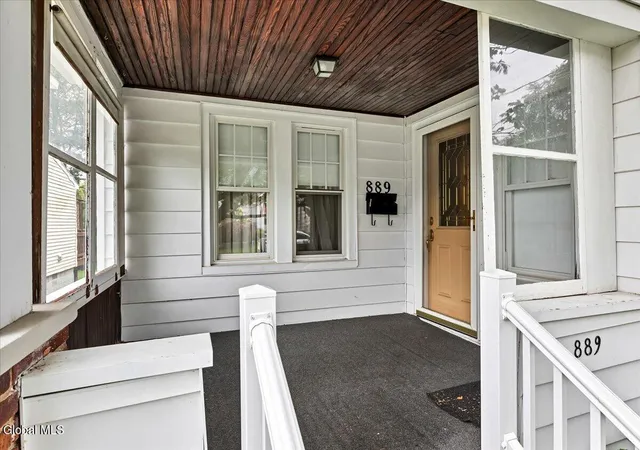 3rd image of 889 Oregon Ave, Schenectady, NY 12309 | MLS# 202624296
