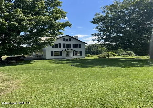 1st image of 322 Hubb Shutts Rd, Cobleskill, NY 12043 | MLS# 202624279