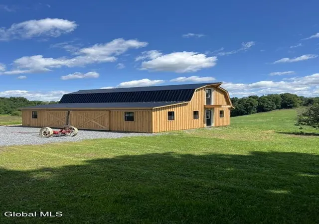 Photo 3 of Single family home for sale at 322 Hubb Shutts Rd, Cobleskill, NY 12043 | MLS# 202624279 | Listing updated on 2026-09-15