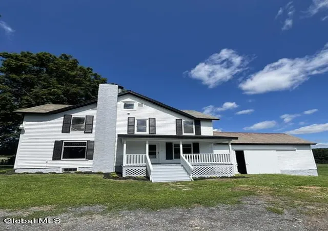 Photo 3 of Single family home for sale at 322 Hubb Shutts Rd, Cobleskill, NY 12043 | MLS# 202624279 | Listing updated on 2026-09-15