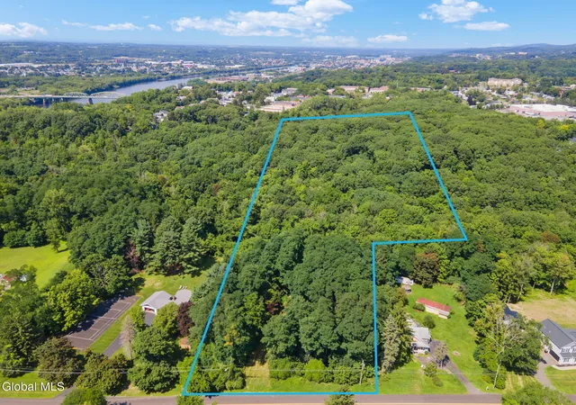 Photo 1 of Land for sale at 118 Glenmore Rd, North Greenbush, NY 12180 | MLS# 202624221 | Listing updated on 2026-09-16