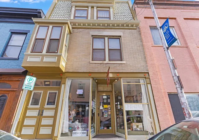 1st image of 113 115 S Ferry St, Schenectady, NY 12305 | MLS# 202624211
