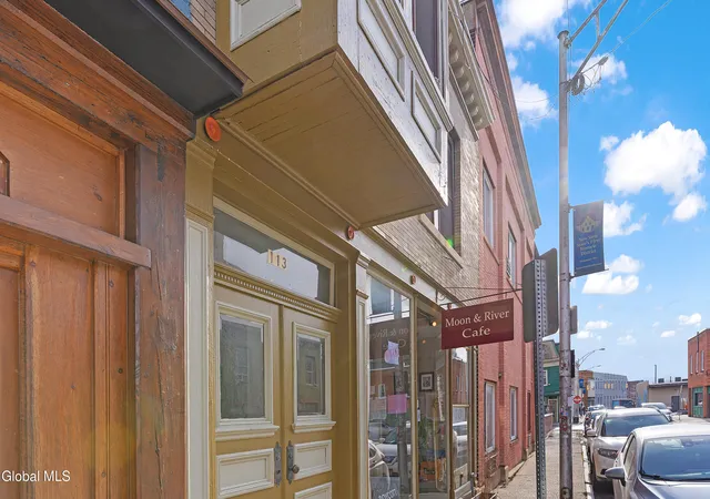 2nd image of 113 115 S Ferry St, Schenectady, NY 12305 | MLS# 202624211