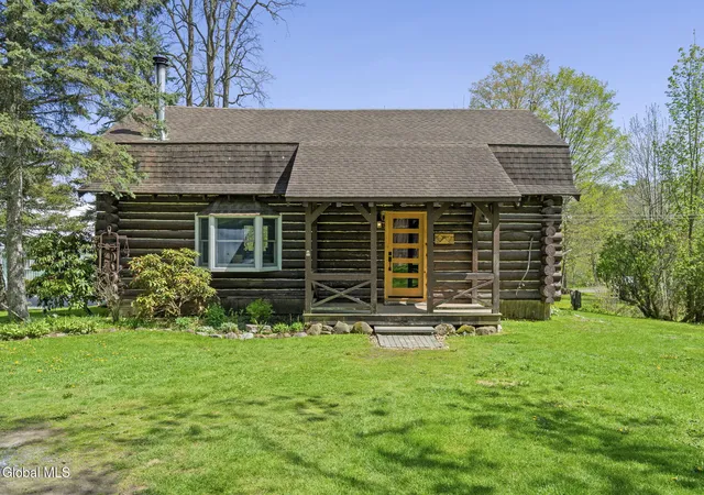 1st image of 153 Bornt Rd, Broadalbin, NY 12025 | MLS# 202624177