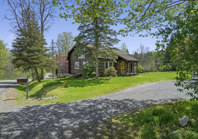 2nd image of 153 Bornt Rd, Broadalbin, NY 12025 | MLS# 202624177