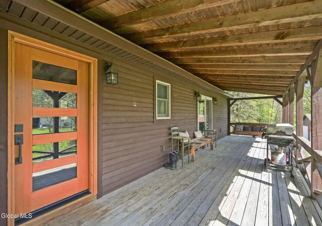 3rd image of 153 Bornt Rd, Broadalbin, NY 12025 | MLS# 202624177