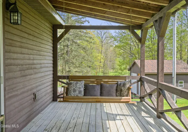 4th image of 153 Bornt Rd, Broadalbin, NY 12025 | MLS# 202624177