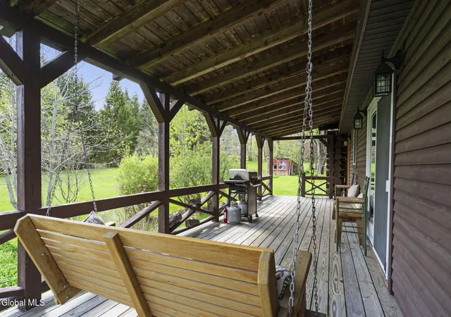 5th image of 153 Bornt Rd, Broadalbin, NY 12025 | MLS# 202624177