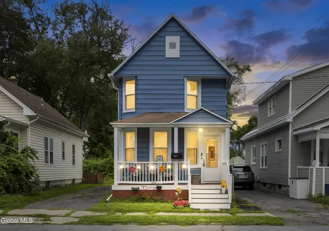 25th image of 127 N Toll St, Scotia, NY 12302 | MLS# 202624532