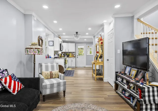 Photo 3 of Single family home for sale at 127 N Toll St, Scotia, NY 12302 | MLS# 202624532 | Listing updated on 2026-08-31