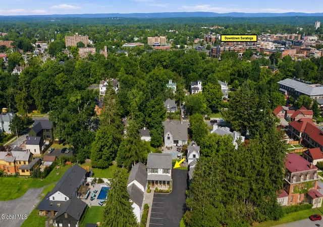 1st image of 11 Cottage St #unit 7, Saratoga Springs, NY 12866 | MLS# 202624539
