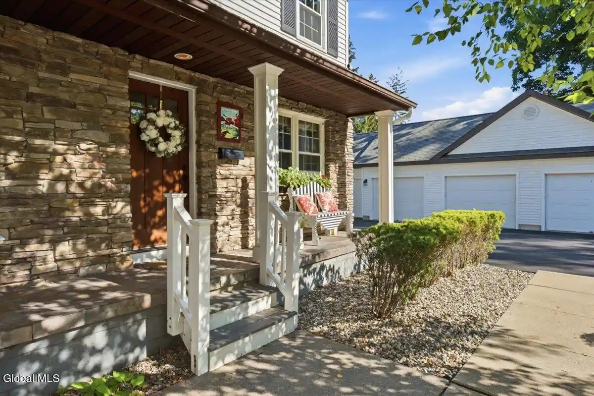 Listing Photo 23 - Condo for sale in 11 Cottage St located at 11 Cottage St, Saratoga Springs, NY 12866 - Unit #unit 7