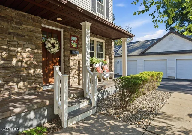 23rd image of 11 Cottage St #unit 7, Saratoga Springs, NY 12866 | MLS# 202624539