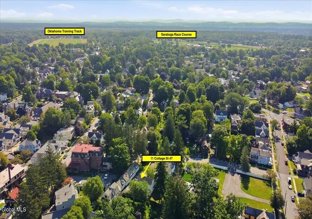 3rd image of 11 Cottage St #unit 7, Saratoga Springs, NY 12866 | MLS# 202624539