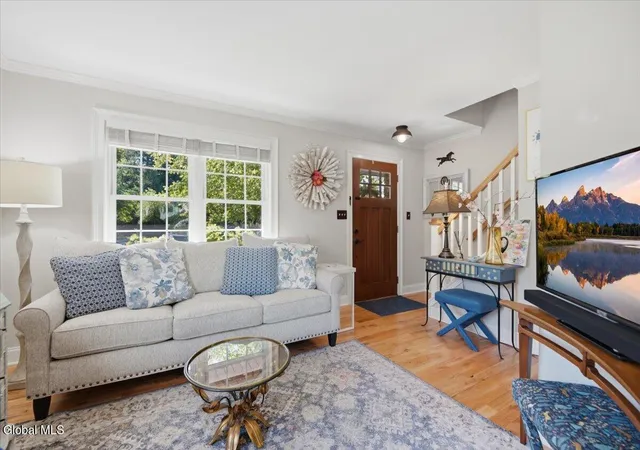 5th image of 11 Cottage St #unit 7, Saratoga Springs, NY 12866 | MLS# 202624539