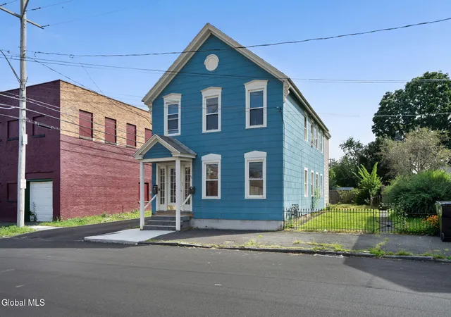 1st image of 22 108th St, Troy, NY 12182 | MLS# 202624315