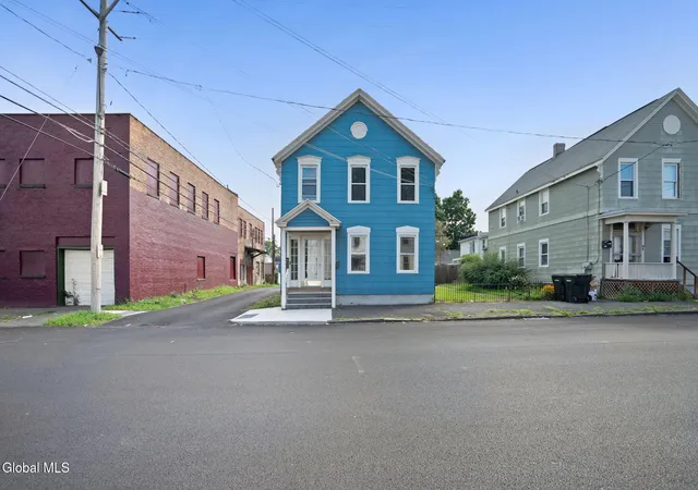 2nd image of 22 108th St, Troy, NY 12182 | MLS# 202624315