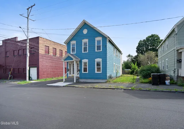 Photo 3 of Sale Pending at 22 108th Street, Troy, NY 12182 | MLS# 202624315 | Listing updated on 2026-08-31
