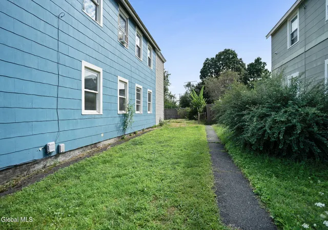 Photo 3 of Sale Pending at 22 108th Street, Troy, NY 12182 | MLS# 202624315 | Listing updated on 2026-08-31