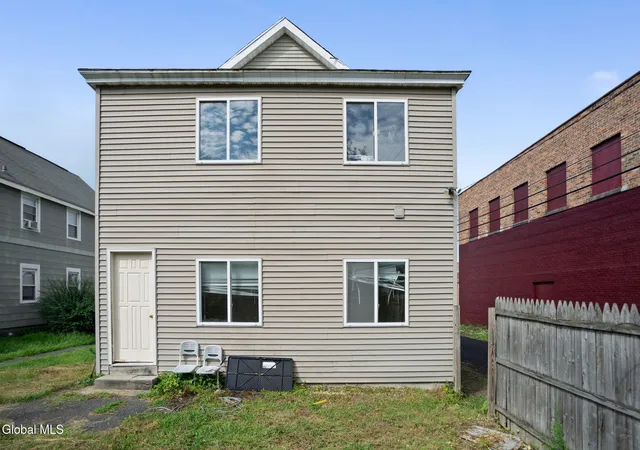Photo 4 of Sale Pending at 22 108th Street, Troy, NY 12182 | MLS# 202624315 | Listing updated on 2026-08-31