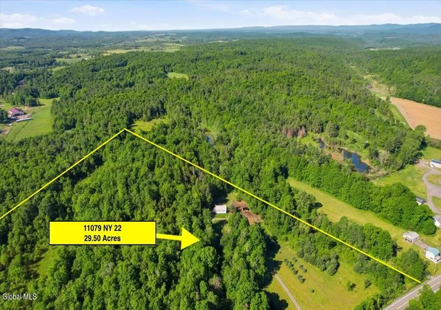 2nd image of 11079 New York 22, Comstock, NY 12821 | MLS# 202624186