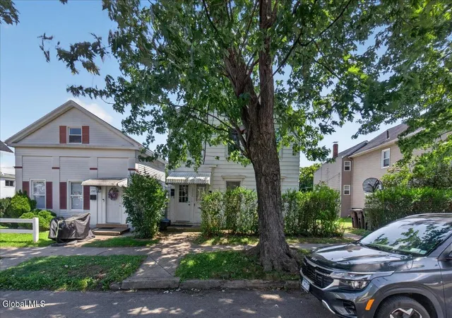 1st image of 1314 3rd Ave, Watervliet, NY 12189 | MLS# 202624304