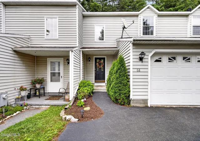 Photo 1 of Sale Pending at 68 Deer Run Dr, Ballston Spa, NY 12020 | MLS# 202624480 | Listing updated on 2026-08-31