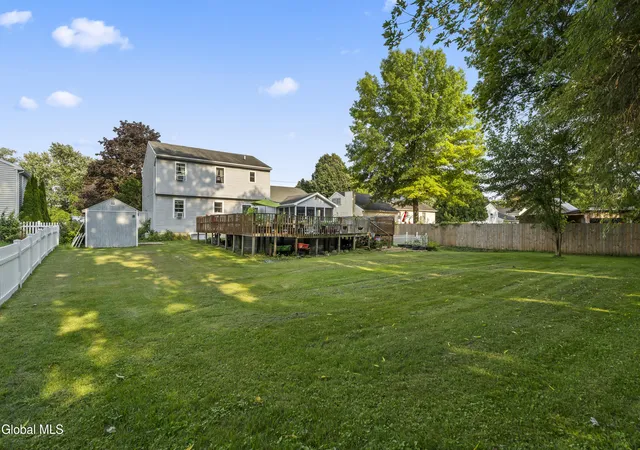 Photo 3 of Sale Pending at 58 Leonard St, Glens Falls, NY 12801 | MLS# 202624299 | Listing updated on 2026-08-26