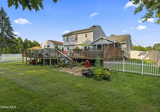 Photo 3 of Sale Pending at 58 Leonard St, Glens Falls, NY 12801 | MLS# 202624299 | Listing updated on 2026-09-28