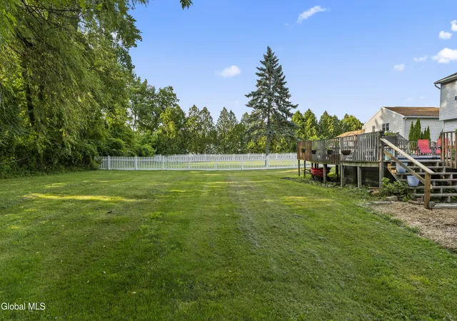 Photo 4 of Sale Pending at 58 Leonard St, Glens Falls, NY 12801 | MLS# 202624299 | Listing updated on 2026-09-28