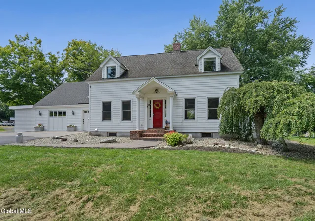 1st image of 561 Mcguire School Rd, Delanson, NY 12053 | MLS# 202624271