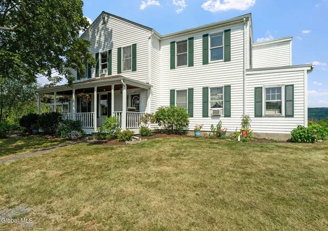 1st image of 1346 Van Patten Rd, Duanesburg, NY 12056 | MLS# 202624237
