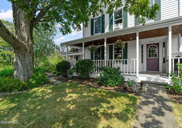 2nd image of 1346 Van Patten Rd, Duanesburg, NY 12056 | MLS# 202624237