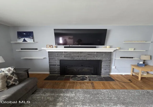 Photo 3 of Single family home for sale at 17 Sherwood Dr, Queensbury, NY 12804 | MLS# 202624287 | Listing updated on 2026-09-14