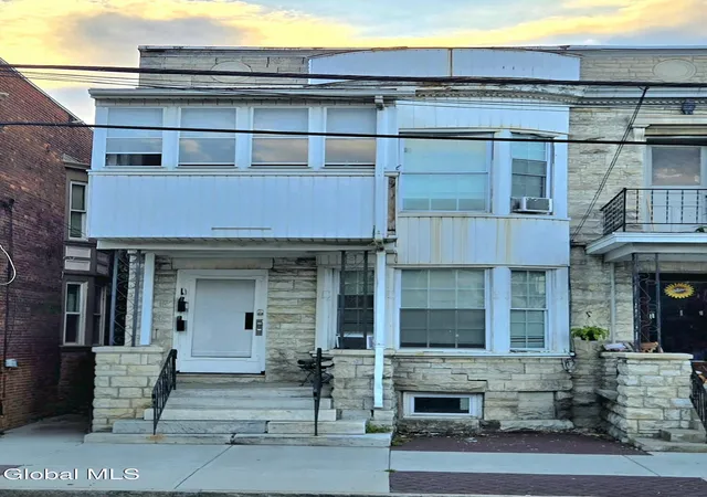 1st image of 75 5th Ave, Troy, NY 12180 | MLS# 202624370
