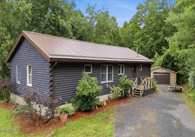 2nd image of 41 Uphams Corners Rd, East Nassau, NY 12062 | MLS# 202624398