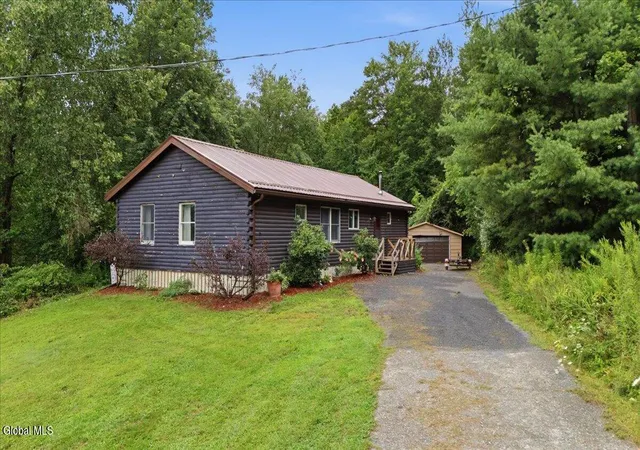 Photo 3 of Sale Pending at 41 Uphams Corners Rd, East Nassau, NY 12062 | MLS# 202624398 | Listing updated on 2026-08-30