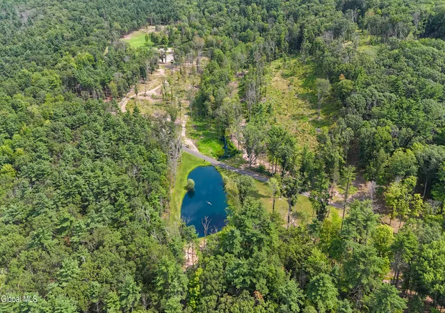 Photo 2 of Land for sale at 120 130 High Ridge Villa Rd, Purling, NY 12470 | MLS# 202624273 | Listing updated on 2026-08-20