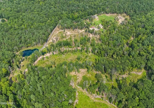 Photo 4 of Land for sale at 120-130 High Ridge Villa Rd, Purling, NY 12470 | MLS# 202624273 | Listing updated on 2026-08-20