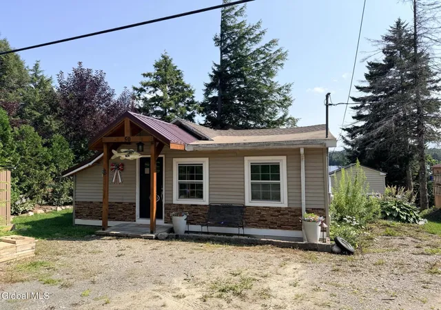 Photo 3 of Single family home for sale at 50 W Shore Rd, Stratford, NY 13470 | MLS# 202624295 | Listing updated on 2026-09-13
