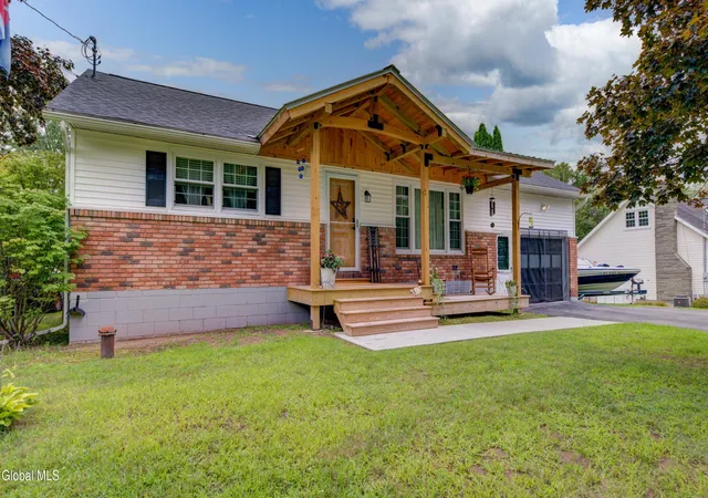 1st image of 402 County Route 75, Mechanicville, NY 12118 | MLS# 202624321