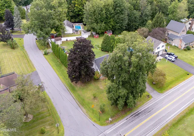 55th image of 402 County Route 75, Mechanicville, NY 12118 | MLS# 202624321